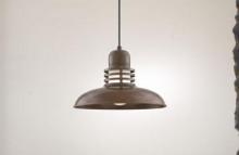 Hi-Lite MFG Co. H-7220-C-98-CLR - PENDANT COLLECTION