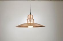 Hi-Lite MFG Co. H-7370-C-48-CLR - PENDANT COLLECTION