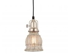 Hi-Lite MFG Co. H-99566-C-160-CLC - Aubrey Pendant