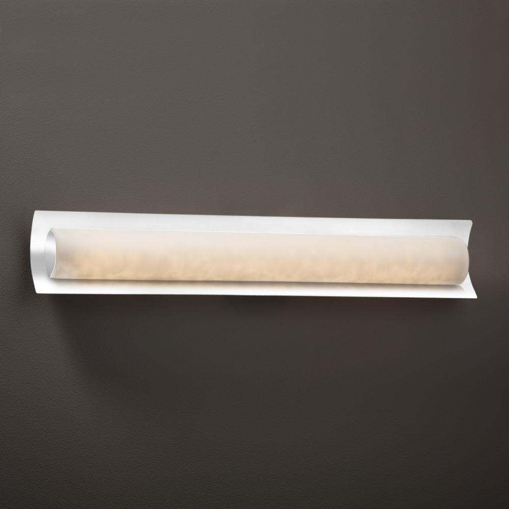 Lineate 30" Linear LED Wall/Bath