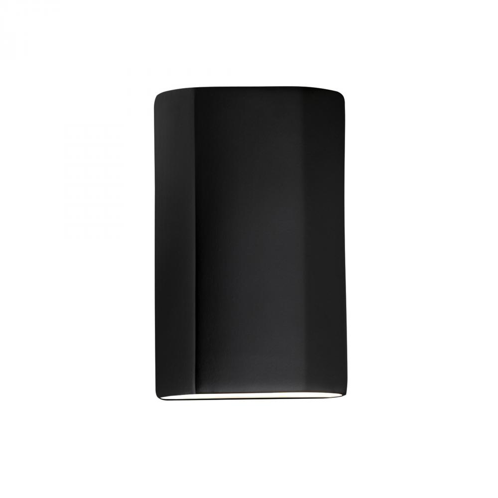 ADA Cylinder - Closed Top (Outdoor)