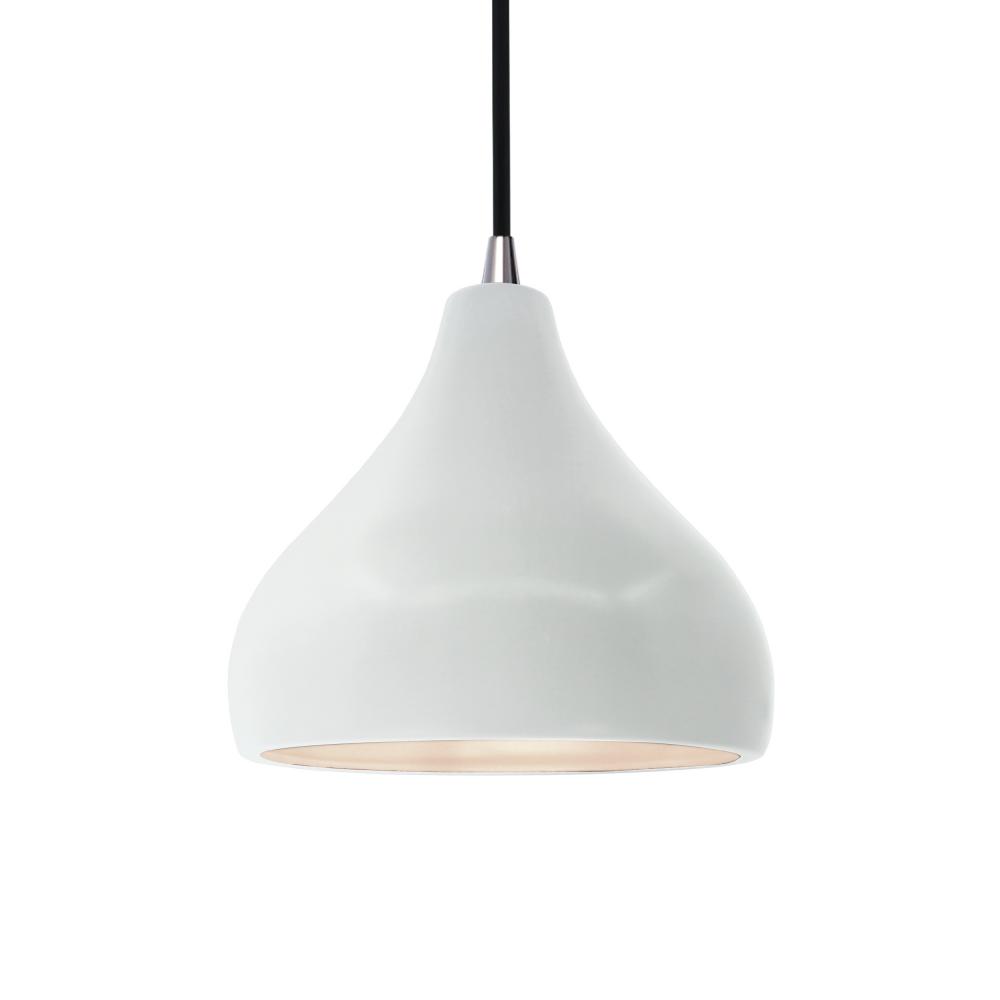 Small Droplet 1-Light Pendant