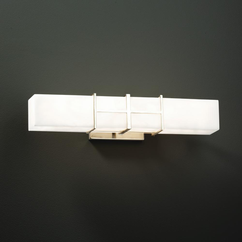 Structure Linear LED Wall/Bath