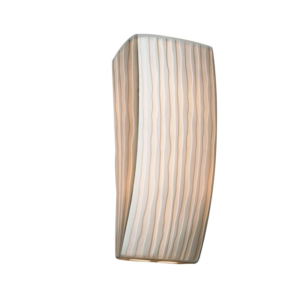 ADA Rectangle Wall Sconce