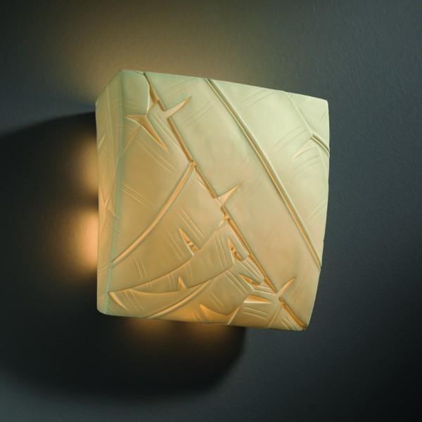 ADA Square Wall Sconce