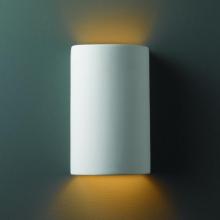 Justice Design Group CER-0945-CKS-LED-1000 - Wall Sconce