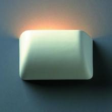 Justice Design Group CER-2900-BIS-LED-1000 - Wall Sconce