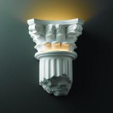 Justice Design Group CER-4700-BIS-LED-1000 - Wall Sconce