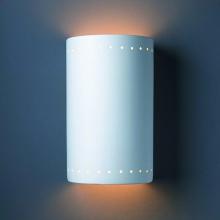 Justice Design Group CER-5295-BIS-LED-2000 - Wall Sconce