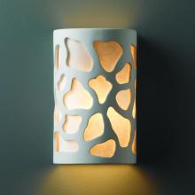 Justice Design Group CER-5445-BIS-LED-1000 - Wall Sconce