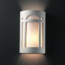 Justice Design Group CER-7385-BIS-LED-1000 - Wall Sconce