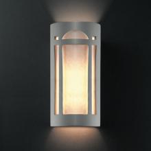 Justice Design Group CER-7397W-BIS-LED-1000 - Wall Sconce