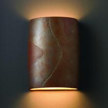 Justice Design Group CER-8858-BIS-LED-2000 - Wall Sconce