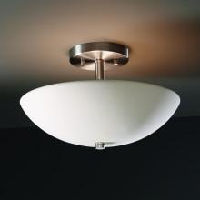 Justice Design Group CER-9690-CKS-LED-2000 - Semi-Flush