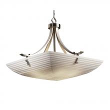 FLAT BARS W/ FINIALS