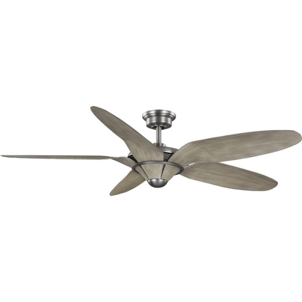 P250073-081 60-INCH 5-BLADE CEILING FAN