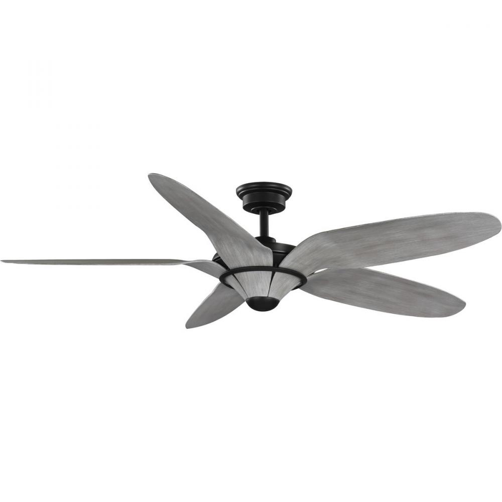 P250073-182 60-INCH 5-BLADE CEILING FAN