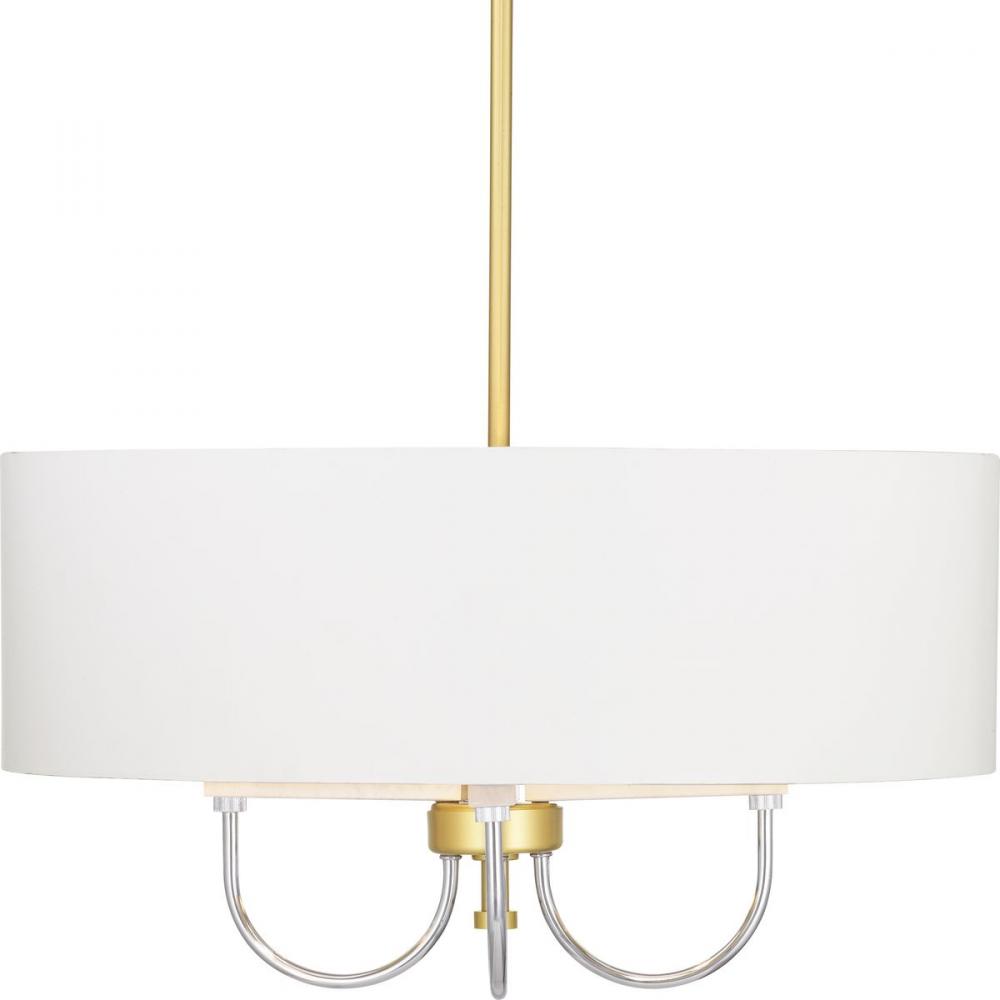 Rigsby Collection Four-Light Pendant