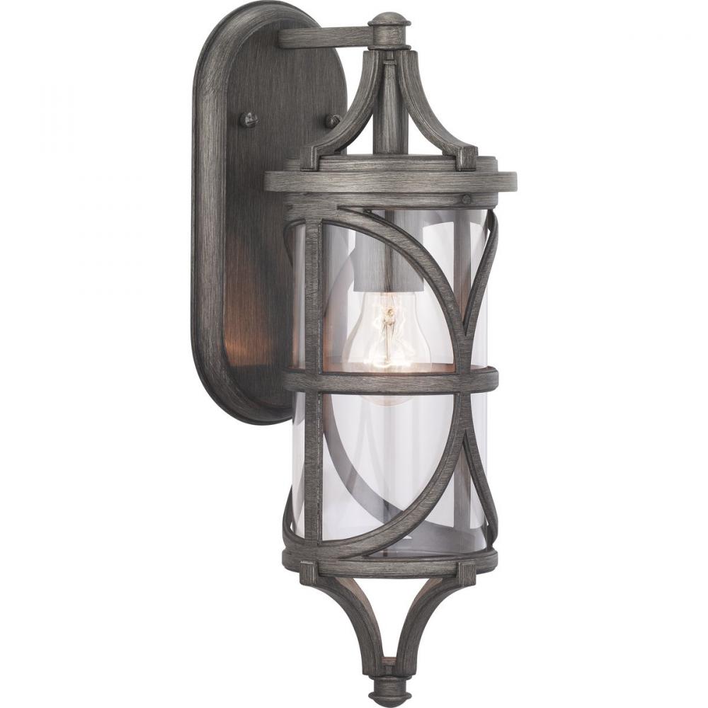 Morrison Collection One-Light Small Wall Lantern