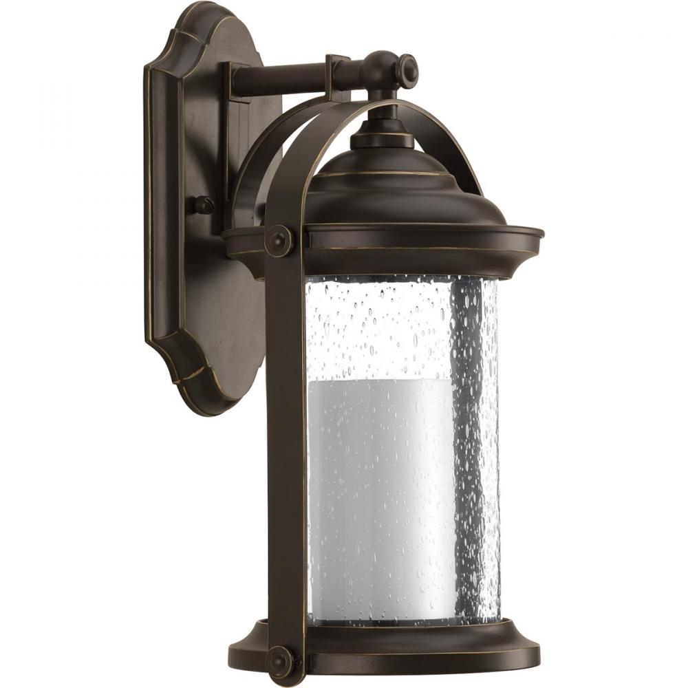 Whitacre Collection Small Wall Lantern