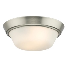 Progress P350303-009 - P350303-009 2-L 13IN FLUSHMOUNT