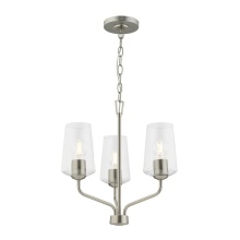 Progress P400440-009 - P400440-009 3-L CHANDELIER