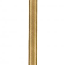Progress P8602-175 - Distressed Brass Finish Accessory Extension Kit with (2) 6-inch and (1) 12-inch Stems