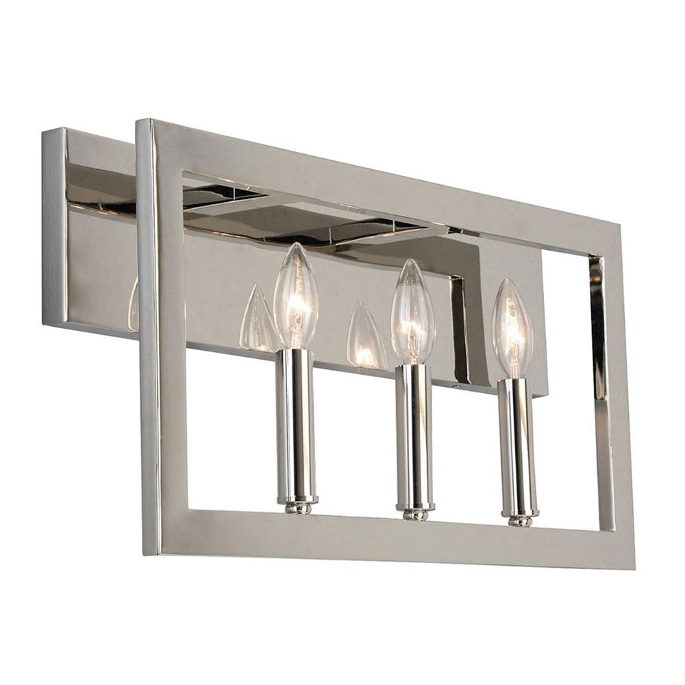 3L Vanity Light