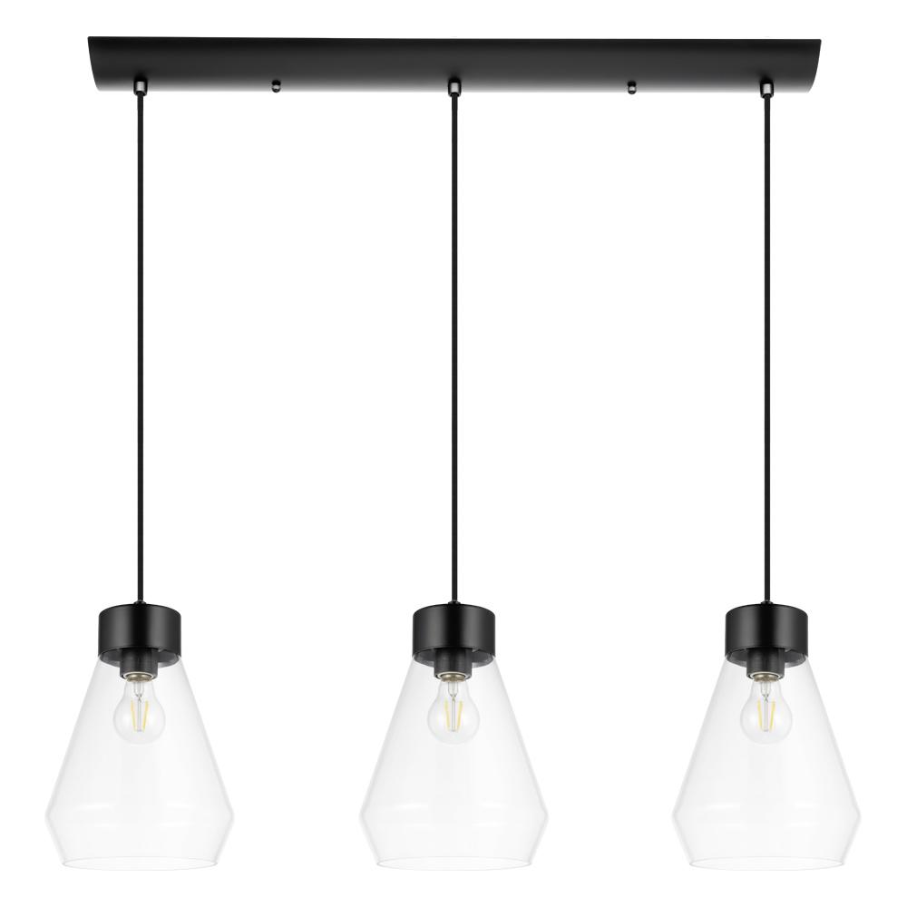 3L Pendant Light