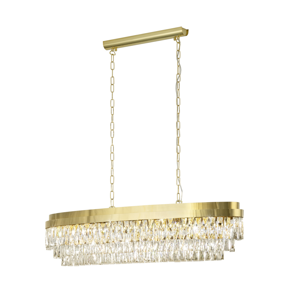 13L Chandelier