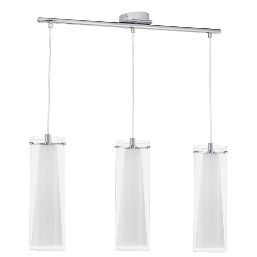 3L Pendant Light