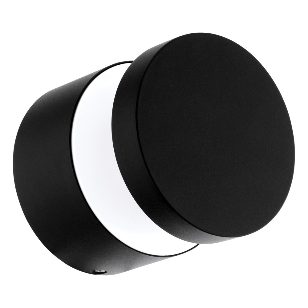 1L LED Outdoor Wall Sconce