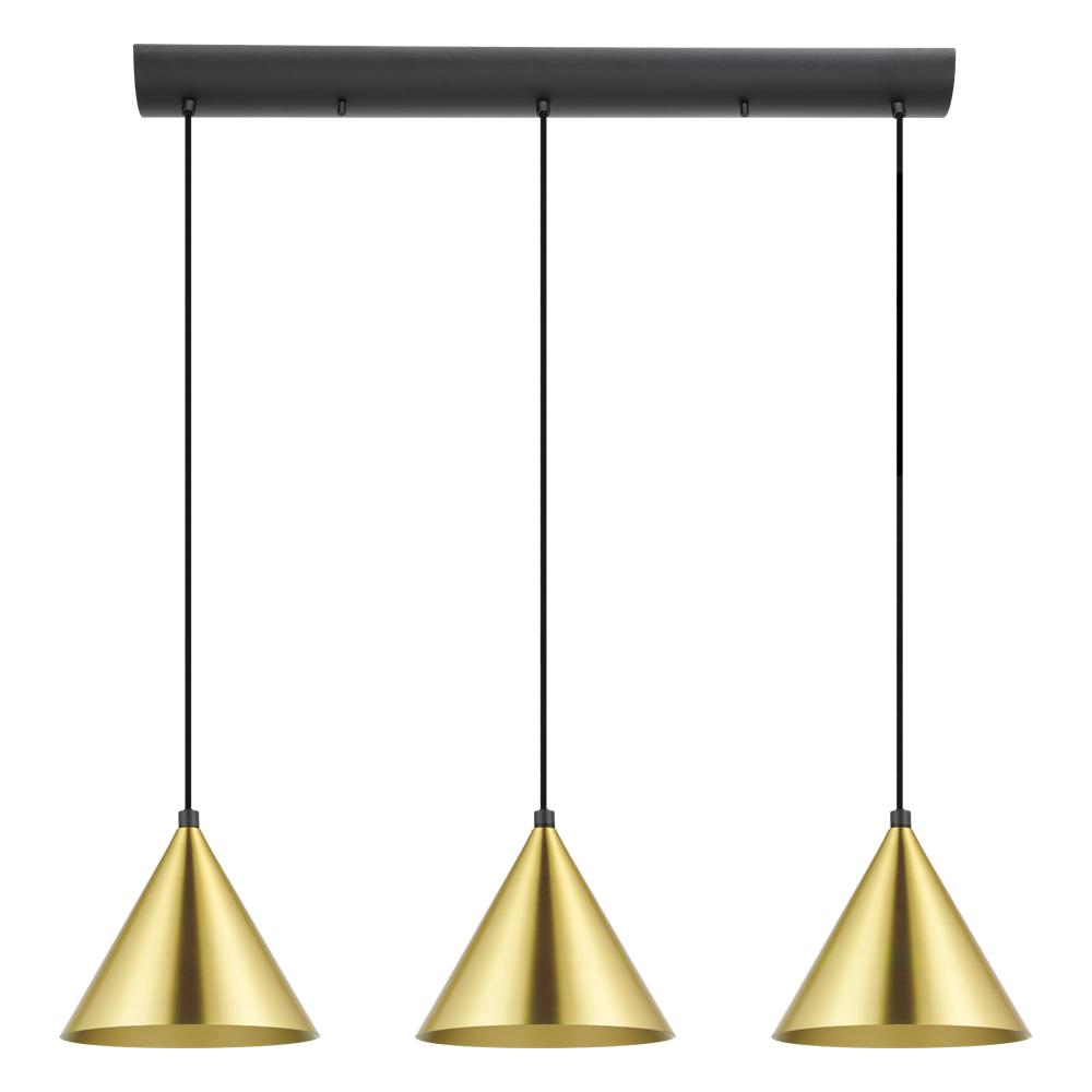 3L Pendant Light