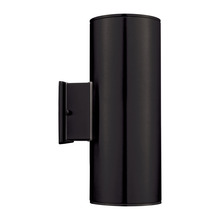 Eglo 200023A - 2L Outdoor Wall Sconce