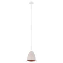 Eglo 204082A - 1L Pendant Light