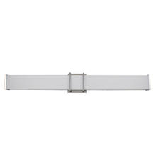 Eglo 204128A - LED Vanity Light