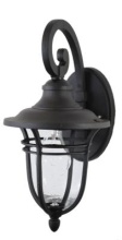 Melissa Lighting K356 - Kiss Lighting K300 Series Wall Model K356 Medium Outdoor Wall Lantern