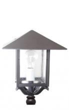 Melissa Lighting G3230 - Garden Lighting Garden Series Model G3230 Small Outdoor Wall Lantern