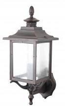 Melissa Lighting K53009 - Kiss Lighting K500 Series Wall Model K53009 Medium Outdoor Wall Lantern