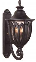 Melissa Lighting TC369053 - Tuscany Collection TC3600 Series Wall Model TC369053 Large Outdoor Wall Lantern