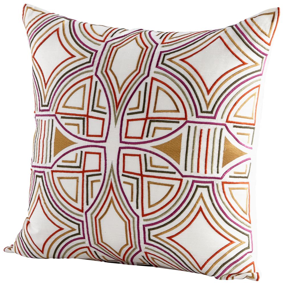 Pillow Cover - 22 x 22