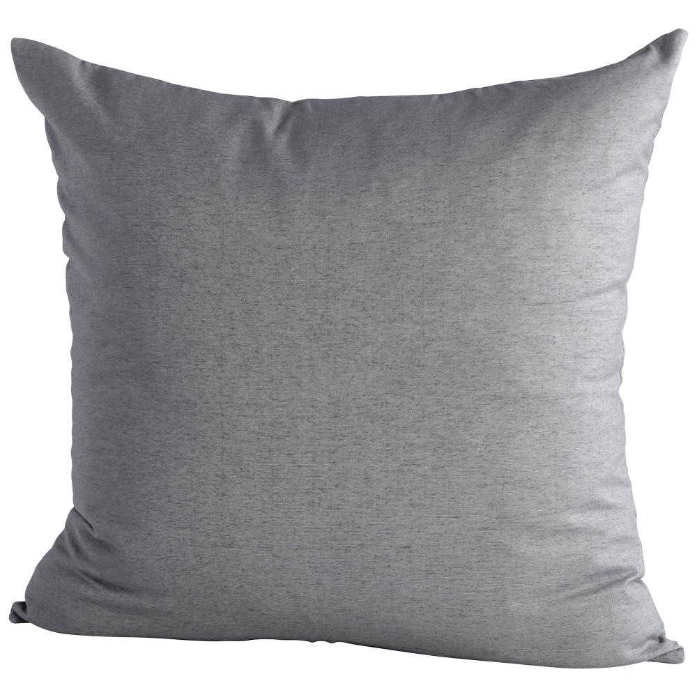 Pillow Cover 22 x 22 Gre