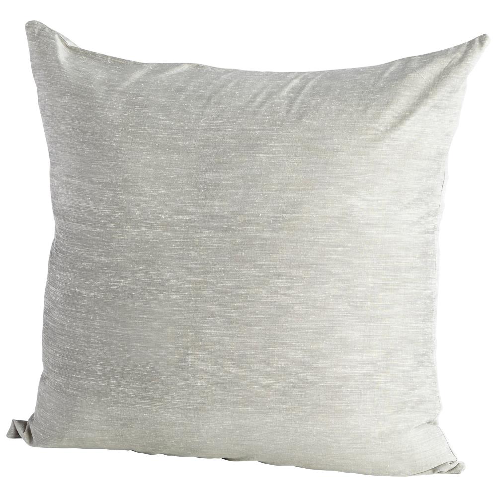 Pillow Cover 22 x 22 Gre