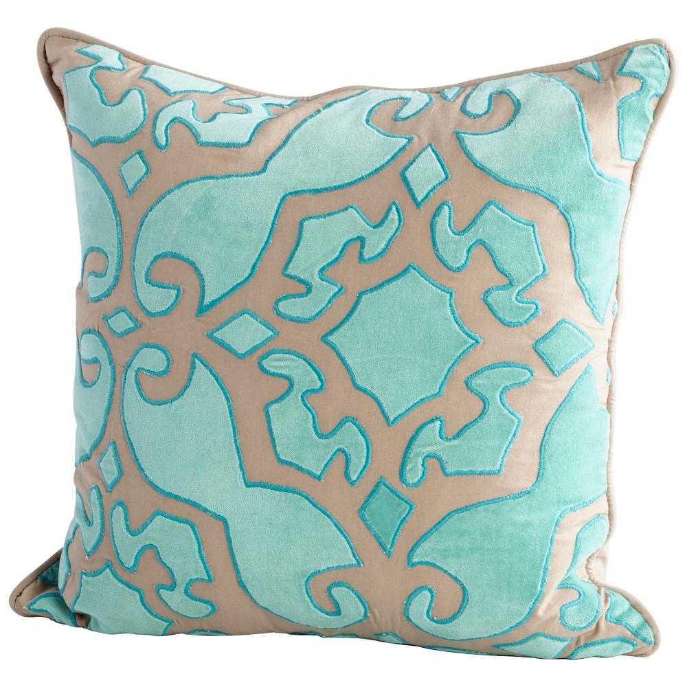 Pillow Cover - 18 x 18