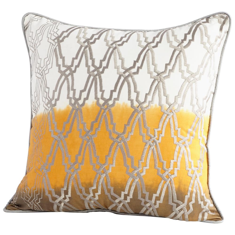 Pillow Cover - 18 x 18