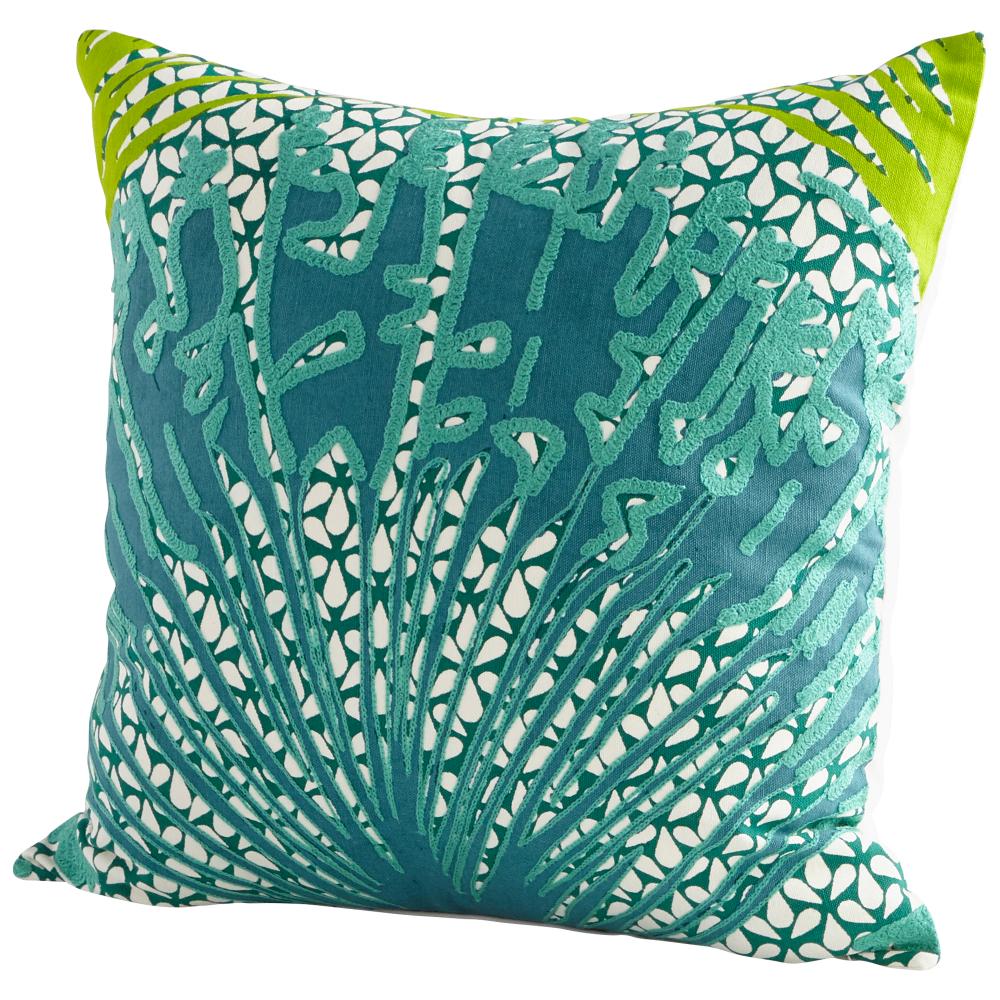 Pillow Cover - 18 x 18