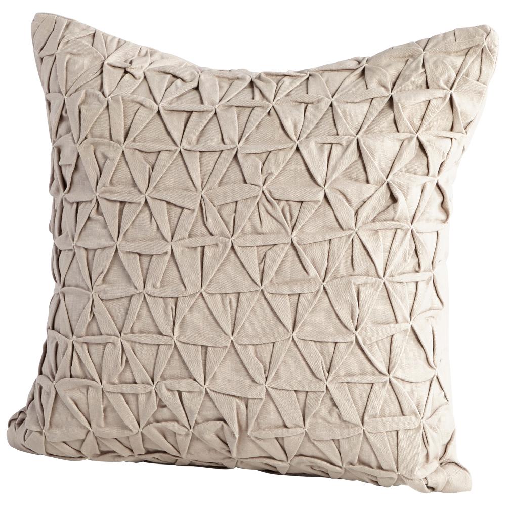 Pillow Cover Grey-18x18