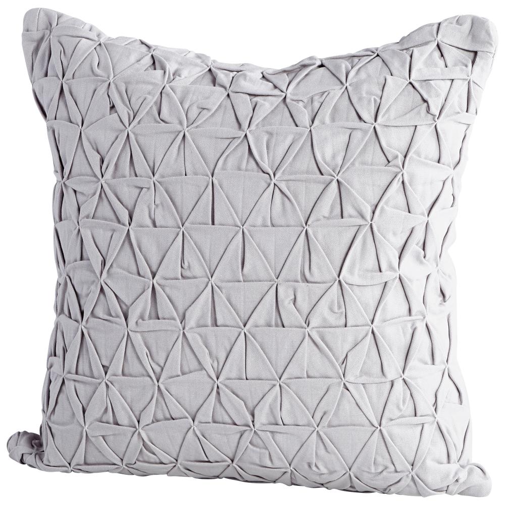 Pillow Cover Blue-18x18