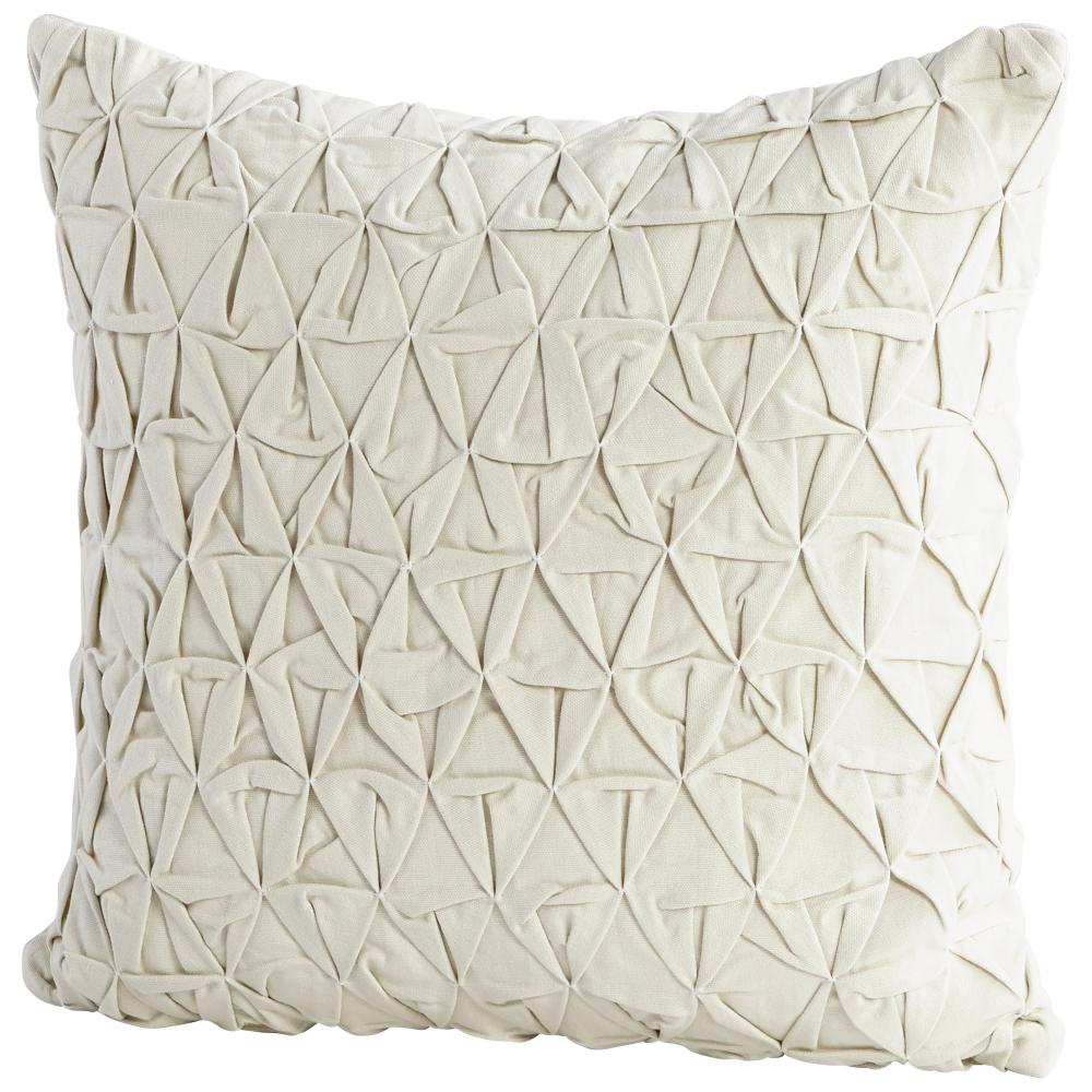 Pillow Cover Tan-18x18