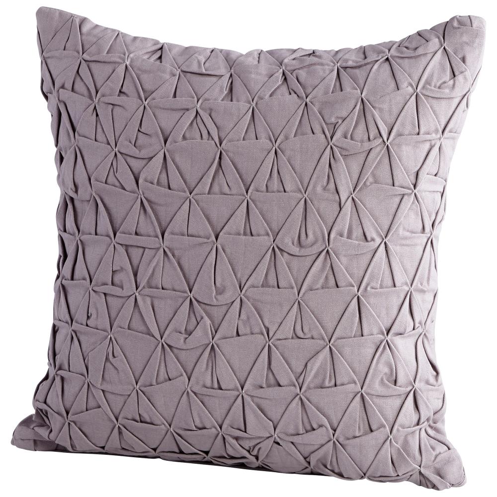 Pillow Cover Grey-18x18